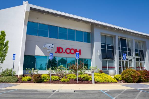 JD.com