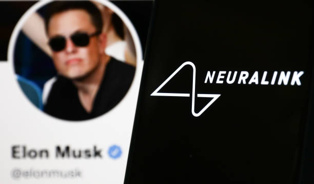 Neuralink Company, salah satu perusahaan Elon Musk