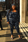 Celebrity Sightings In London - February 14, 2023