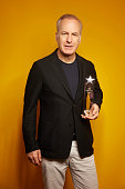 Bob Odenkirk Receives An IMDb STARmeter Award At SXSW...