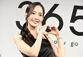 New Cosmetic Brand 3650 Launches In Tokyo