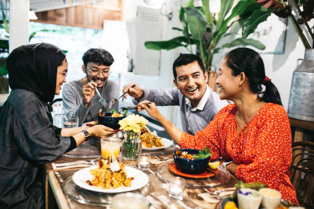 Bahasa termudah di dunia, Bahasa Indonesia