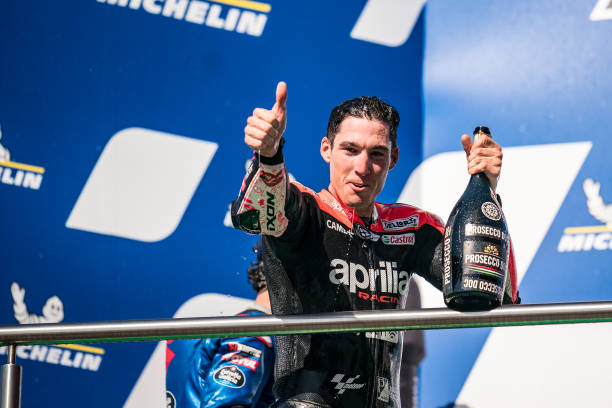 Aleix Espargaro, gaji pembalap MotoGP termahal di dunia