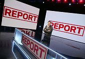 "Report" Tv Show