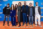 "A Todo Tren 2" Film Photocall In Madrid
