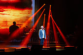 Ricardo Montaner Concert In Madrid