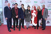 90th Anniversary Of The Hollywood Christmas Parade...