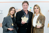 "Voz Propolis" 2022 Awards In Madrid