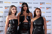 The MOBO Awards 2022 - Arrivals