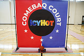 Icy Hot Miami Comebaq Courts