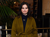 "Selena Gomez: My Mind and Me" New York Screening