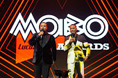 The MOBO Awards 2022 - Show