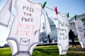 Advocates, Legislators, And Pregnant Workers Rally On...
