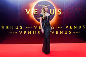 "Venus" Premiere In Madrid