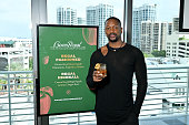 LaQuan Smith And Friends Toasted With Crown Royal Regal...