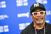 In Conversation With Spike Lee - The Red Sea...