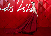 The Fashion Awards 2022 -  Red Carpet Arrivals