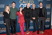 Photo Call For Columbia Pictures "A Man Called Otto"