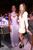 FIJI Water At The Hollywood Reporter's Women In...