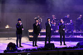 The Tenors Perform At Roy Thomson Hall