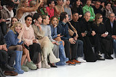Fendi Couture : Runway - Paris Fashion Week - Haute...