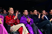 Day 1 - SIMOF 2023 - Flamenco Fashion's International...