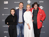 2023 Sundance Film Festival - "Navalny" Premiere