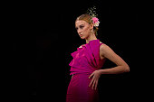 Day 2 - SIMOF 2023 - Flamenco Fashion's International...