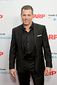 AARP Annual Movies For Grownups Awards - Red Carpet