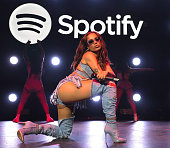 Spotify's 2023 Best New Artist Party - Inside