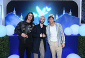 Grey Goose and Raedio Toast to the 65th Annual GRAMMY...