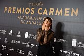 Red Carpet - "Carmen Awards" 2023