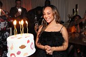 Blavity Inc. CEO Birthday and Inaugural Grammy's Party