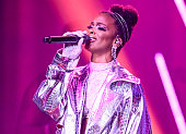 Ari Lennox In Concert