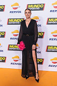 Red Carpet - "Mundo Deportivo" Awards 2023