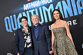 Marvel Studios' “Ant-Man And The Wasp: Quantumania" -...
