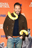 Los Angeles Premiere Of FOX's "Animal Control"