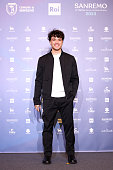 73rd Sanremo Music Festival 2023 Photocall - Day 2
