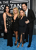 Prime Video's "The Consultant" Los Angeles Premiere