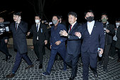 Lee Soo-Man, Founder of SM Entertainment Meets South...