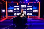 Mike Shinoda Visits SiriusXM's 'The Howard Stern Show'
