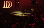 10th Anniversary Celebration Of The Doris Duke Artist...