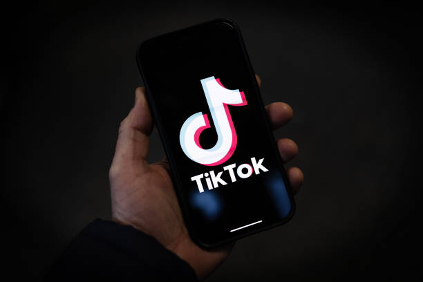TikTok menjadi media sosial yang terancam diblokir Indonesia