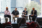 GRAMMY In The Schools Fest – Music In Film and TV Panel