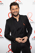 Sidaction Photocall - Paris Fashion Week