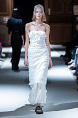 Calvinluo : Runway - Paris Fashion Week - Womenswear...