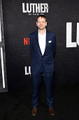Netflix's "Luther: The Fallen Sun" New York Premiere