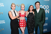 MGM's "A Good Person" New York Screening