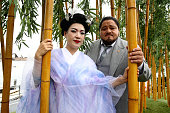 Madama Butterfly Media Preview