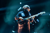 alt-J Performs At The Wiltern